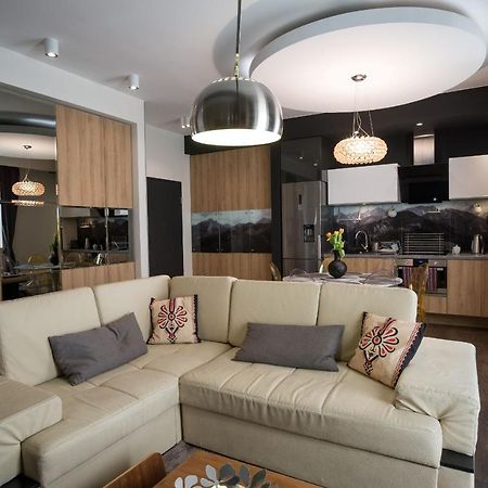 Holiday Spa Zakopane Gorace Zrodla Spa Екстериор снимка