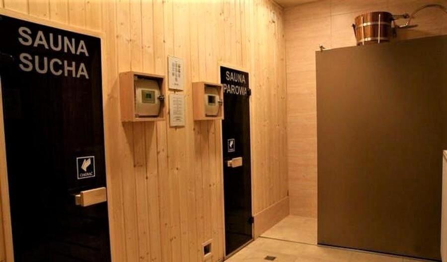Holiday Spa Zakopane Gorace Zrodla Spa Екстериор снимка