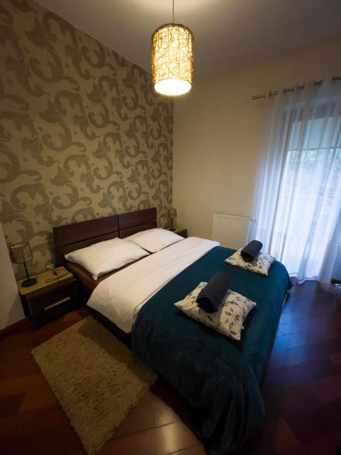 Holiday Spa Zakopane Gorace Zrodla Spa Екстериор снимка