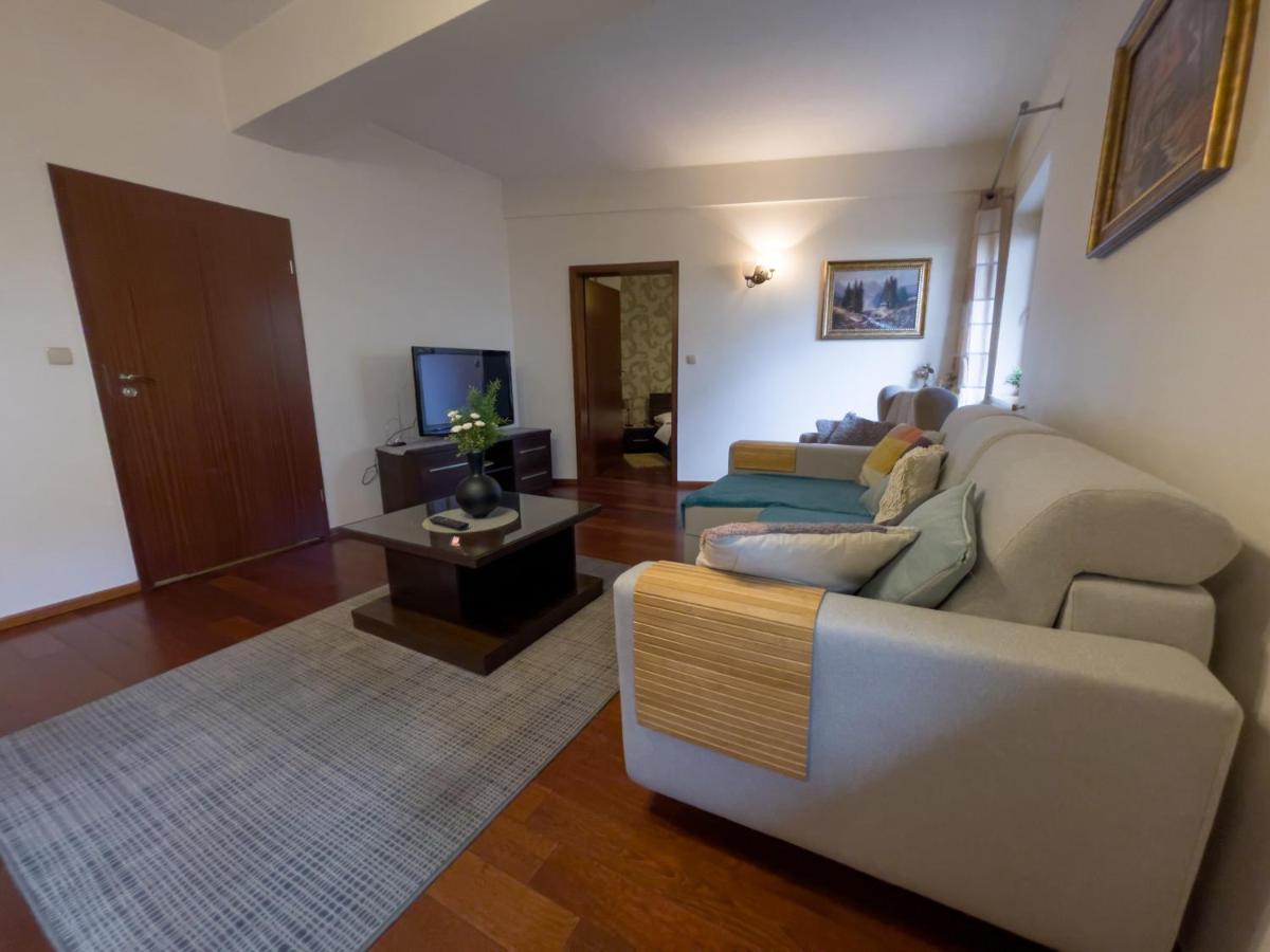 Holiday Spa Zakopane Gorace Zrodla Spa Екстериор снимка