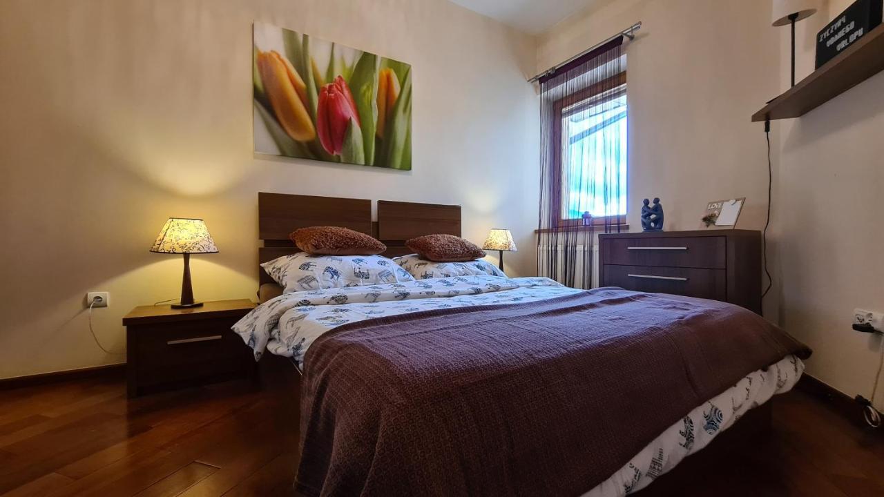 Holiday Spa Zakopane Gorace Zrodla Spa Екстериор снимка