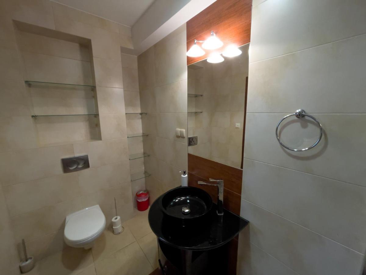 Holiday Spa Zakopane Gorace Zrodla Spa Екстериор снимка