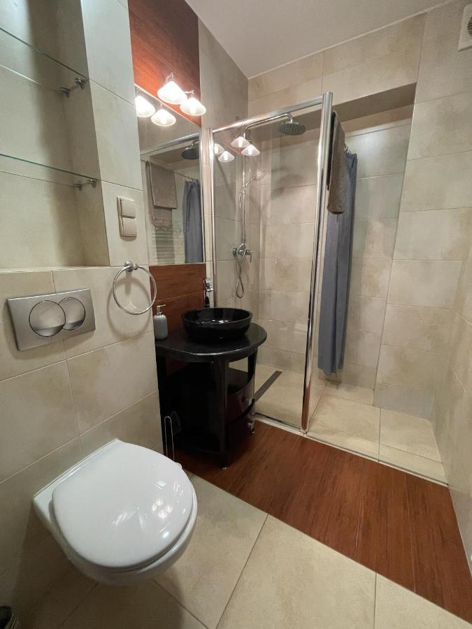 Holiday Spa Zakopane Gorace Zrodla Spa Екстериор снимка