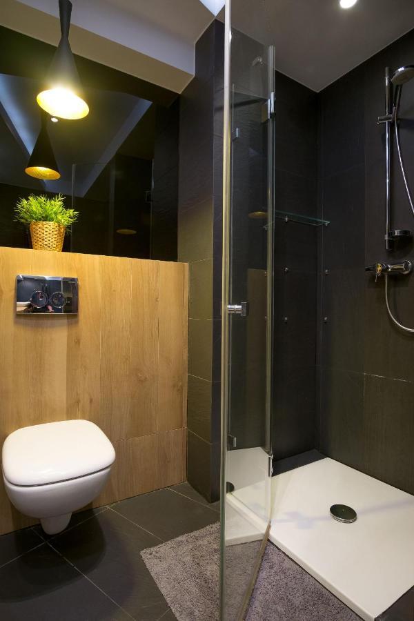 Holiday Spa Zakopane Gorace Zrodla Spa Екстериор снимка